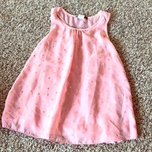 Adorable pink shirt